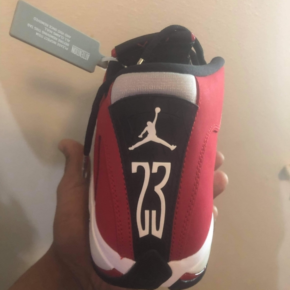 Jordan retro 14 main image 6